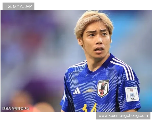 因伤退赛，伊东纯也透露听到身体断裂声，称非单纯扭伤